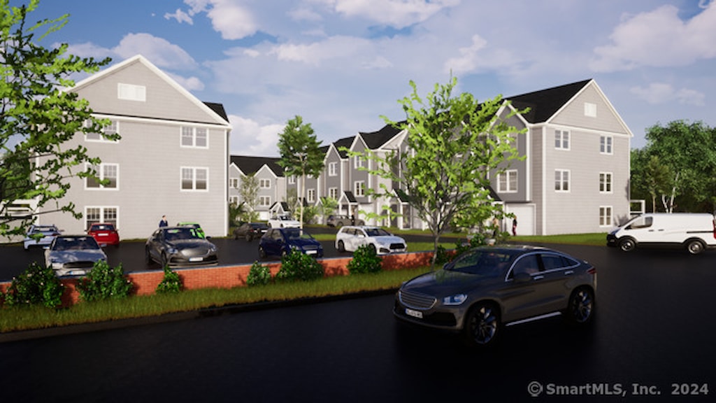 245 Norwich New London Turnpike Montville, CT 06382 MLS 24000544