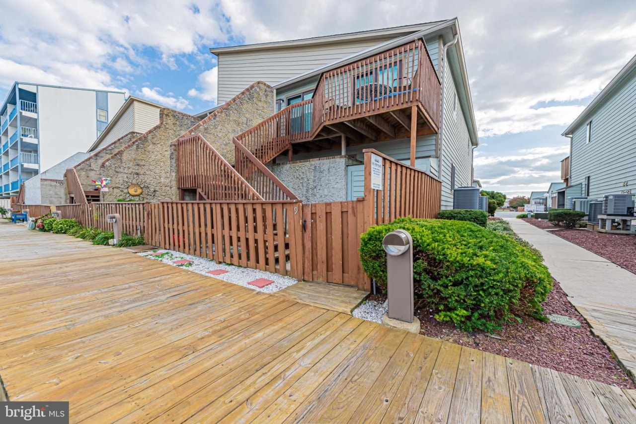 Homes For Sale Caine Woods Ocean City Maryland at James Munoz blog