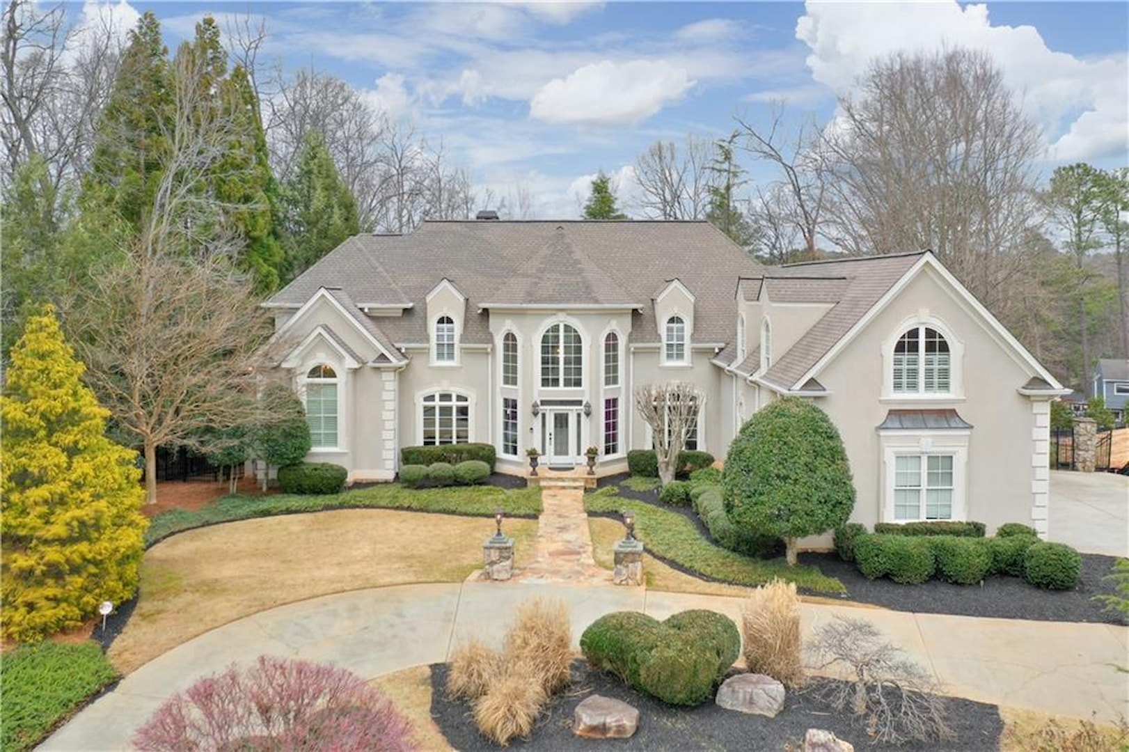 557 Gramercy Drive, Marietta