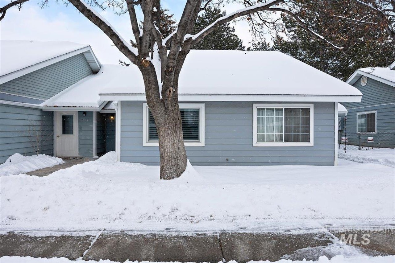 Home For Sale In 0 Not Applicable, Filer RealEstateIdaho