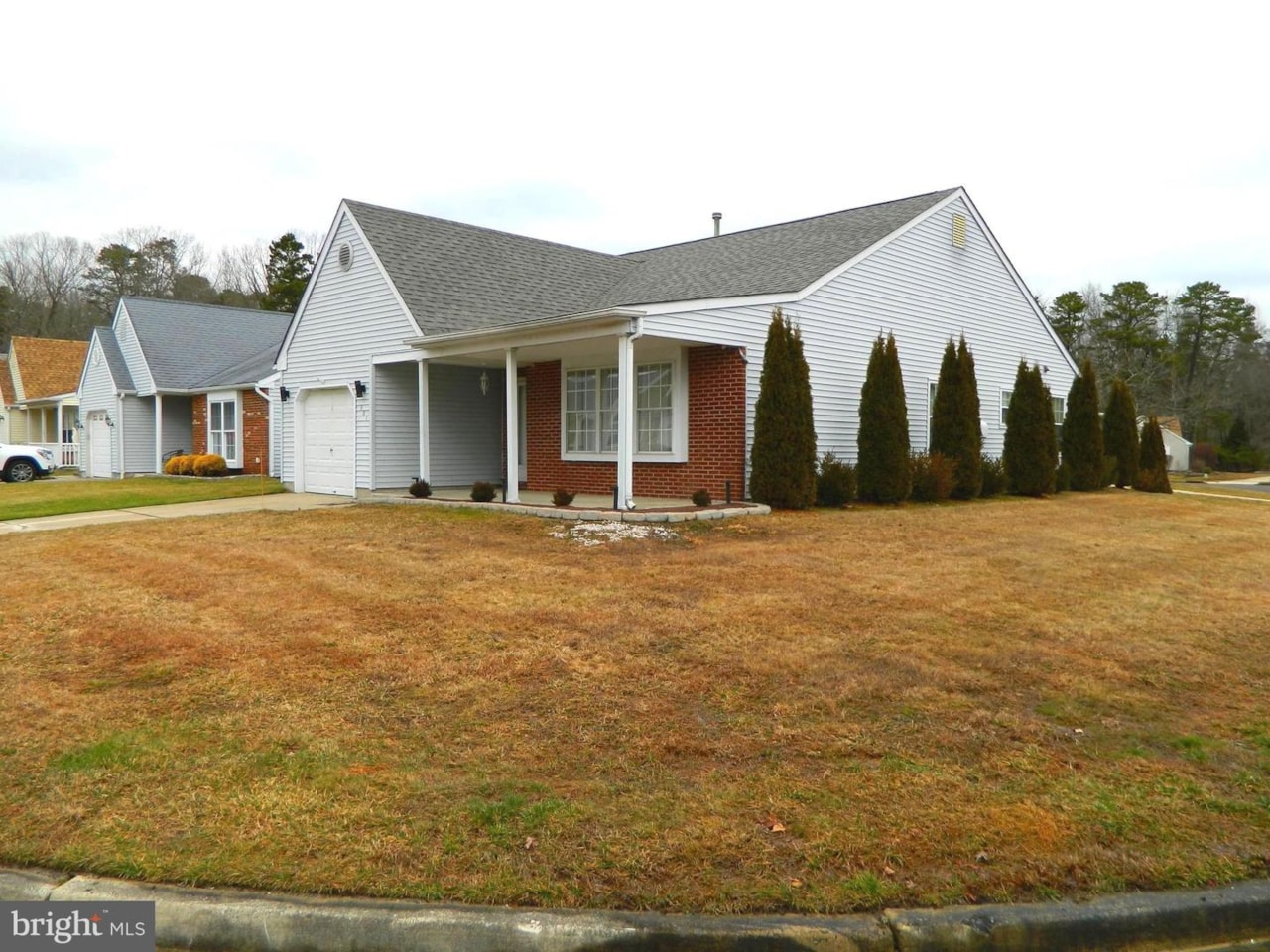 Williamstown Homes For Sale 501 Trinidad Blvd to this charming