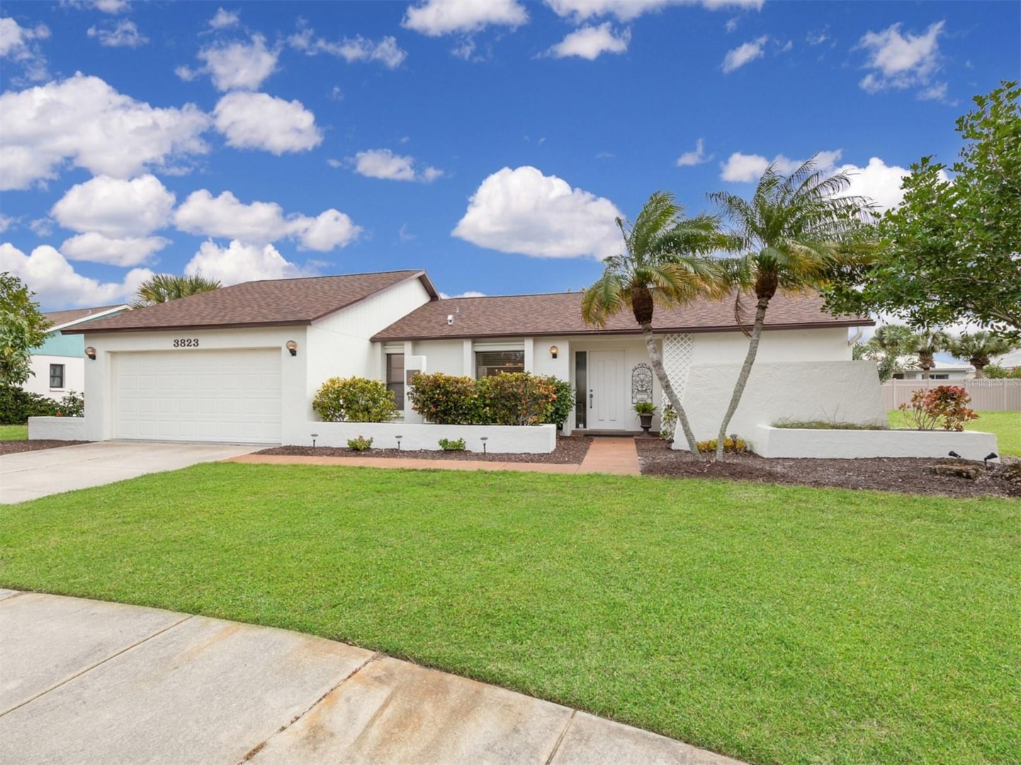 3823 Kingston Blvd Sarasota, FL 34238 Gulf Gate East