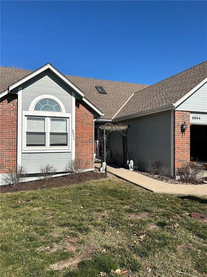 Wingman Realty Your Home Specialist in Overland Park KS Looking for