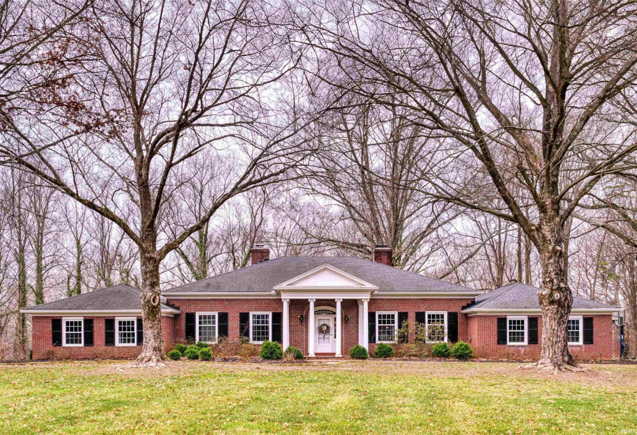 10920 Browning Road Evansville, IN 47725