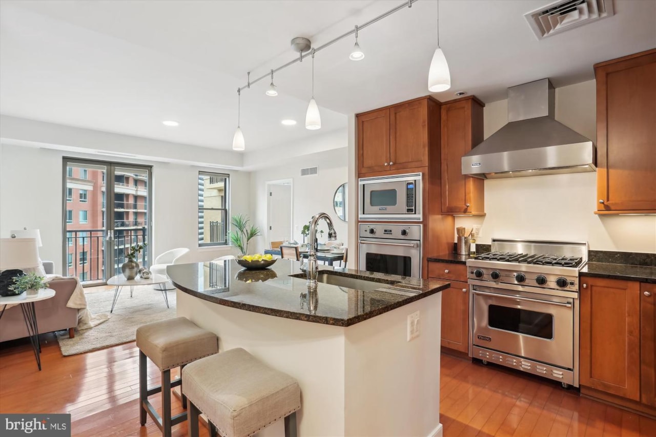 7710 Woodmont Ave 906 Bethesda, MD 20814 home for sale Lionsgate