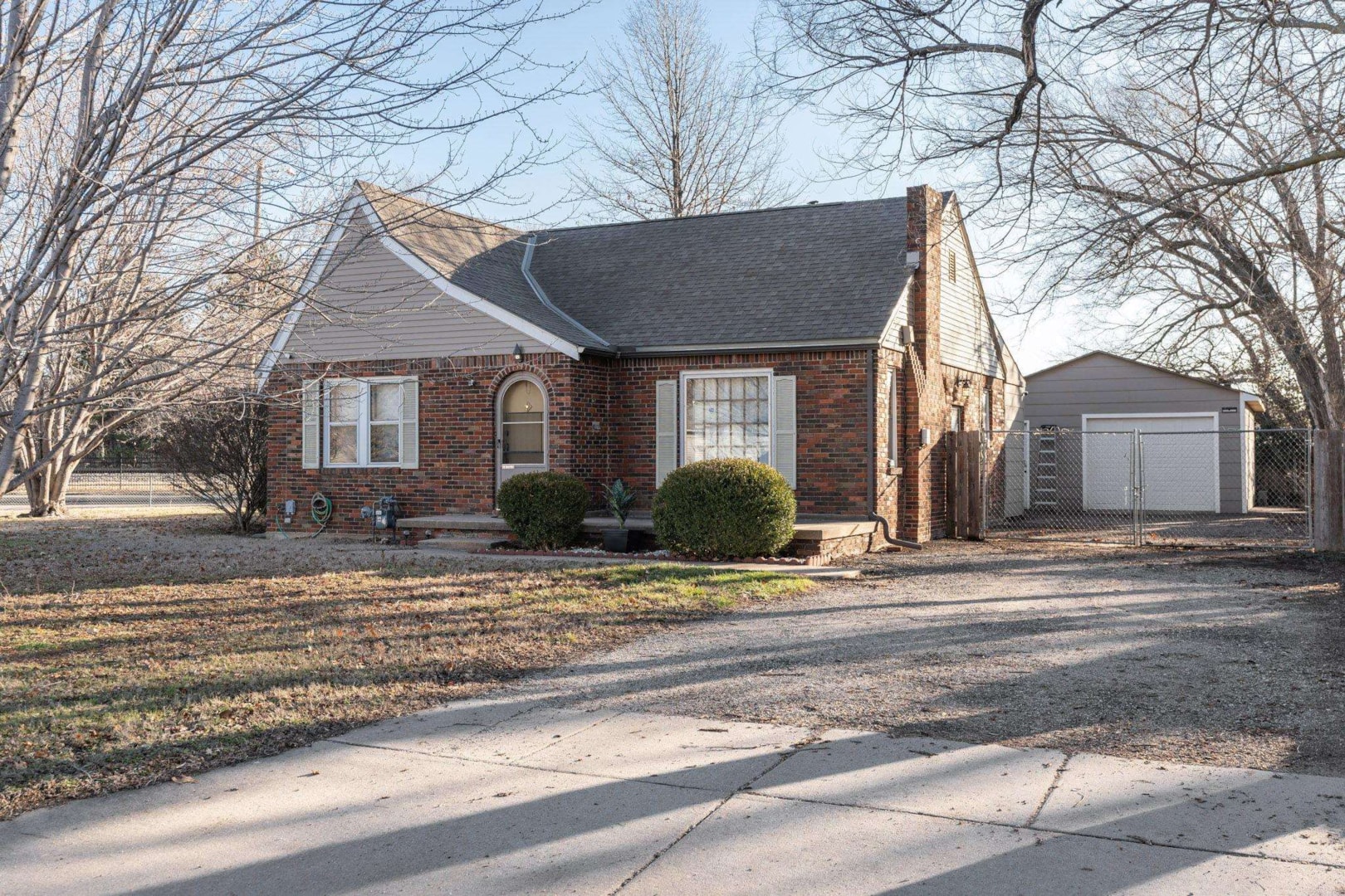 Homes for Sale in 762 N Joann St Wichita, KS