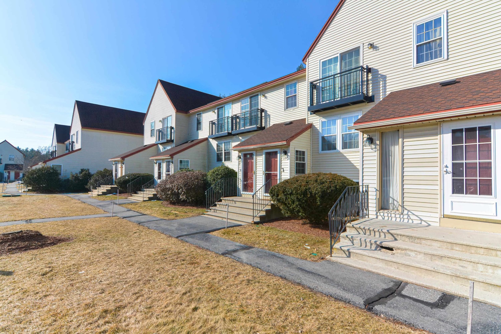 29A East Ridge Rd A Merrimack 03054 NH condo for sale 199,000 4986584