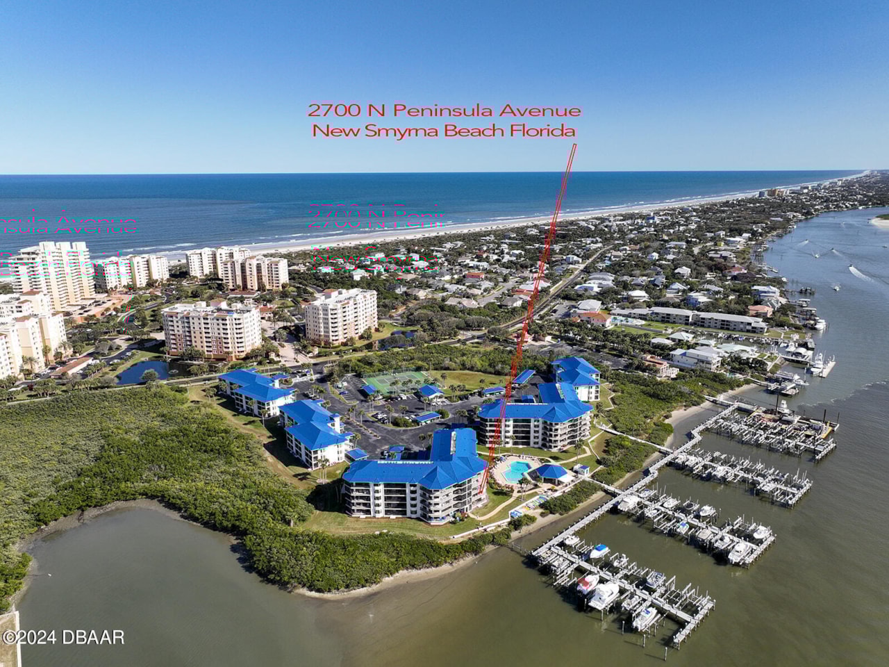 2700 Peninsula Avenue 3230, New Smyrna Beach, FL 32169 MLS 1120353