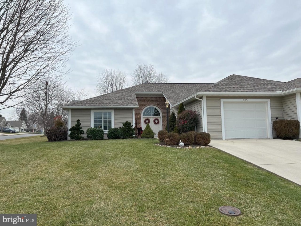 2361 Aronimink CircleGuilford Twp (14510)Step into coveted, low