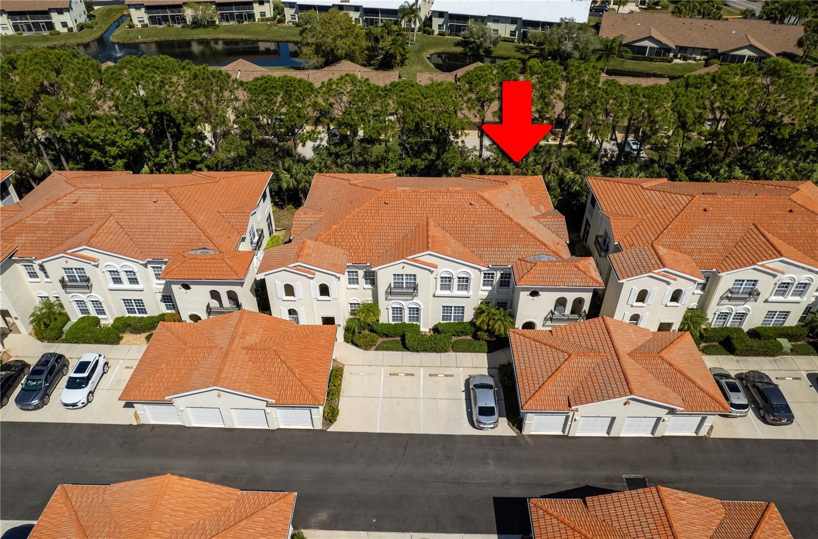 606 Ravinia CIRCLE 606, Venice, FL 34292 MLS C7489002