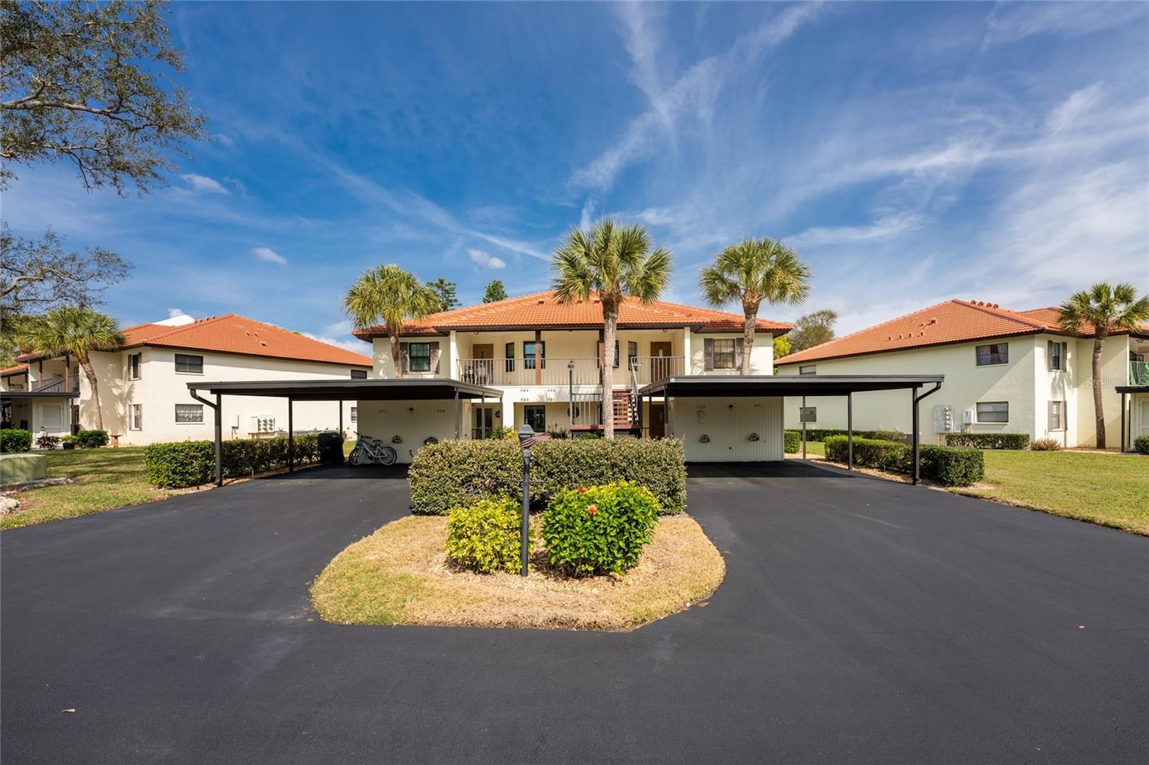 321 Pine Hollow CIRCLE 321, Englewood, FL 34223 MLS D6135324