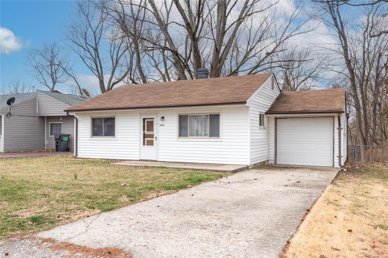 Collinsville IL Homes For Sale Maryville IL Homes For Sale Granite