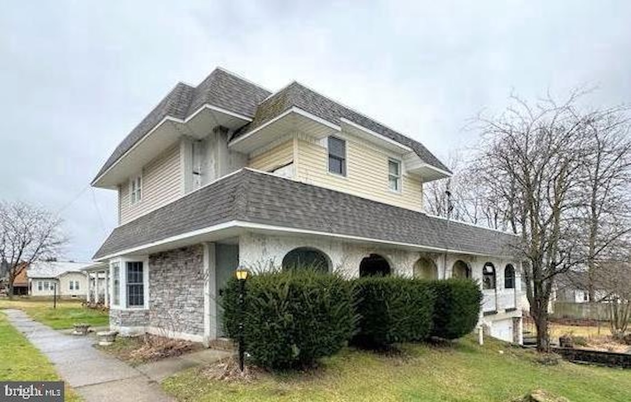 723 Sue St Houtzdale, PA 16651 home for sale KBB