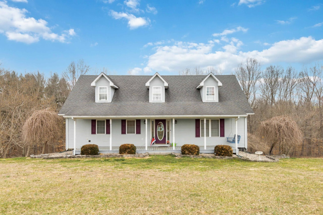 69 Aarons Ln Russell Springs, KY 42642 MLS 24002221