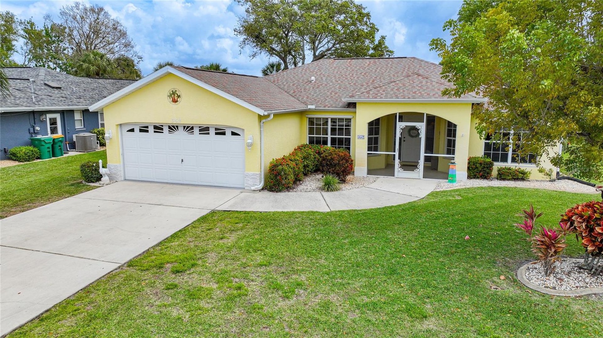 352 Torrington St, Port Charlotte, FL 33954 MLS C7488882