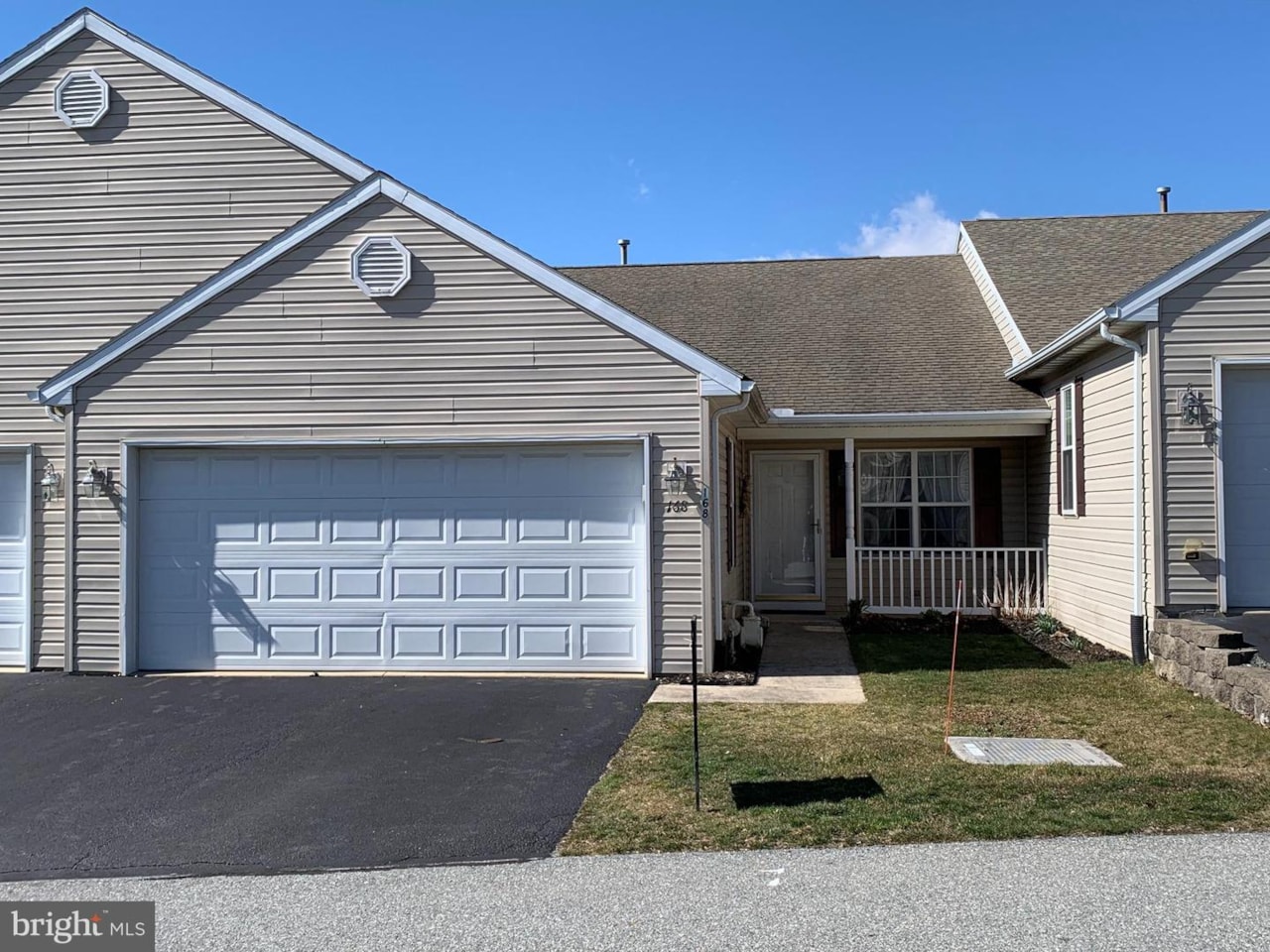 168 Winners Circle 168York Twp (15254)Great opportunity to buy a unit