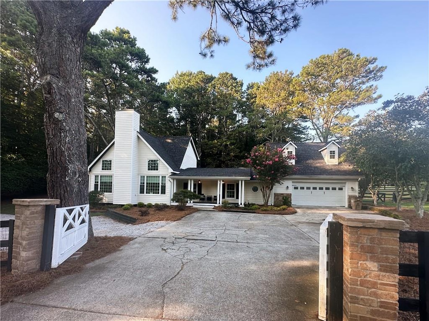 3295 Hamby Road, Milton