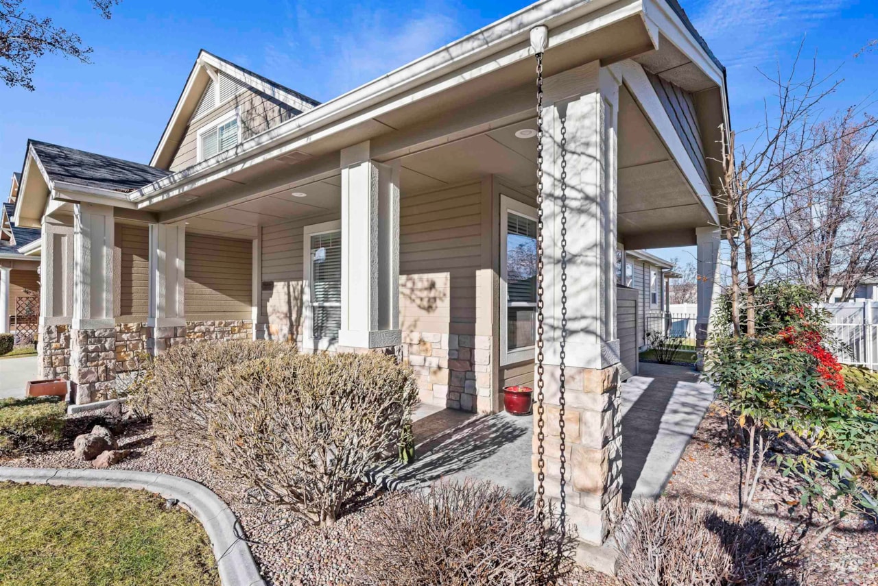 Explore Eagle, ID Real Estate home for sale for Sale