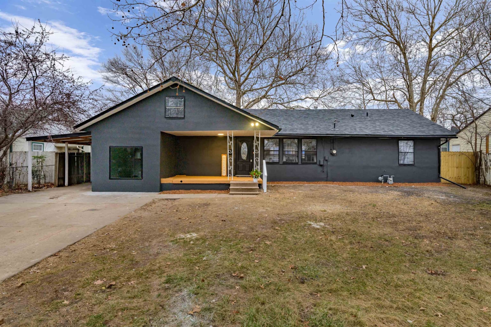 Homes for Sale in 1012 S Bluffview Dr Wichita, KS