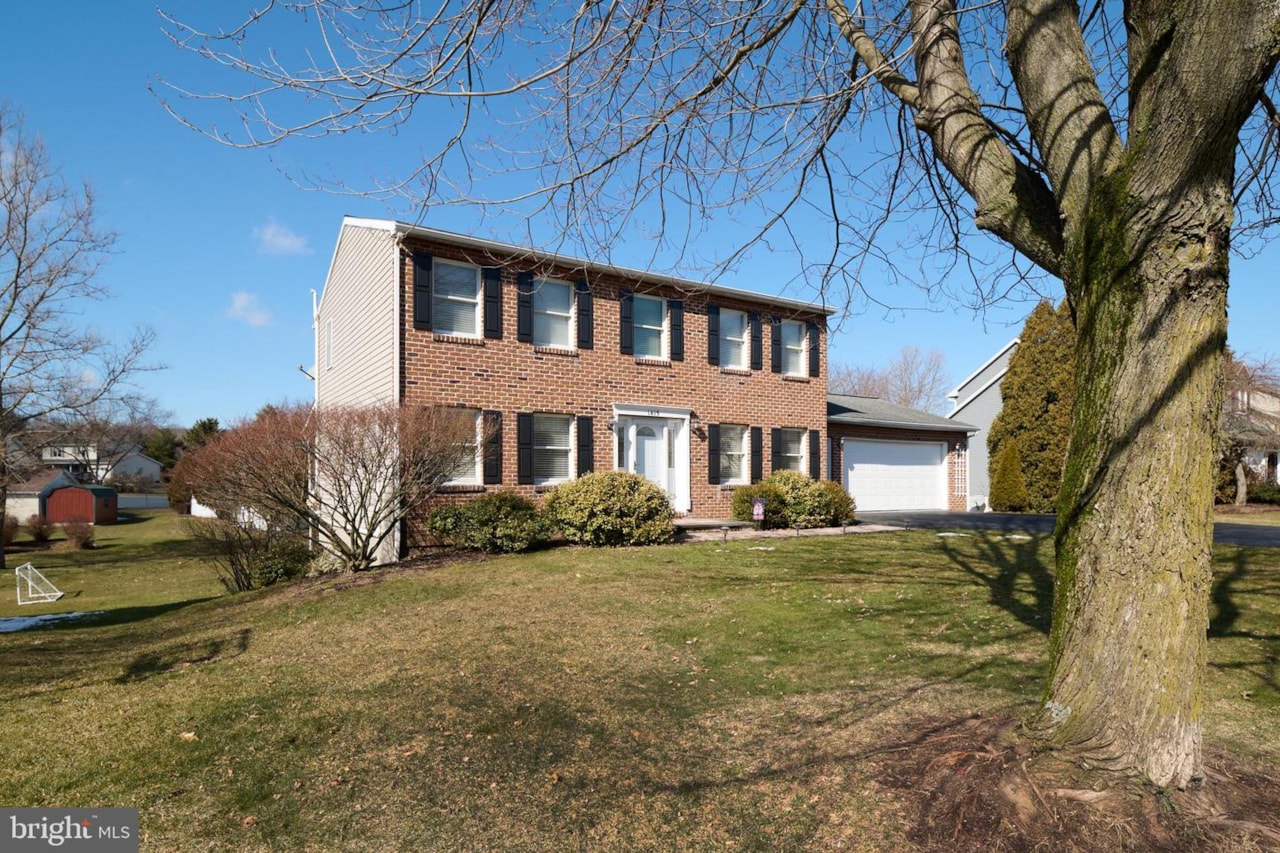 1415 Estate Dr Boalsburg, PA 16827 home for sale KBB