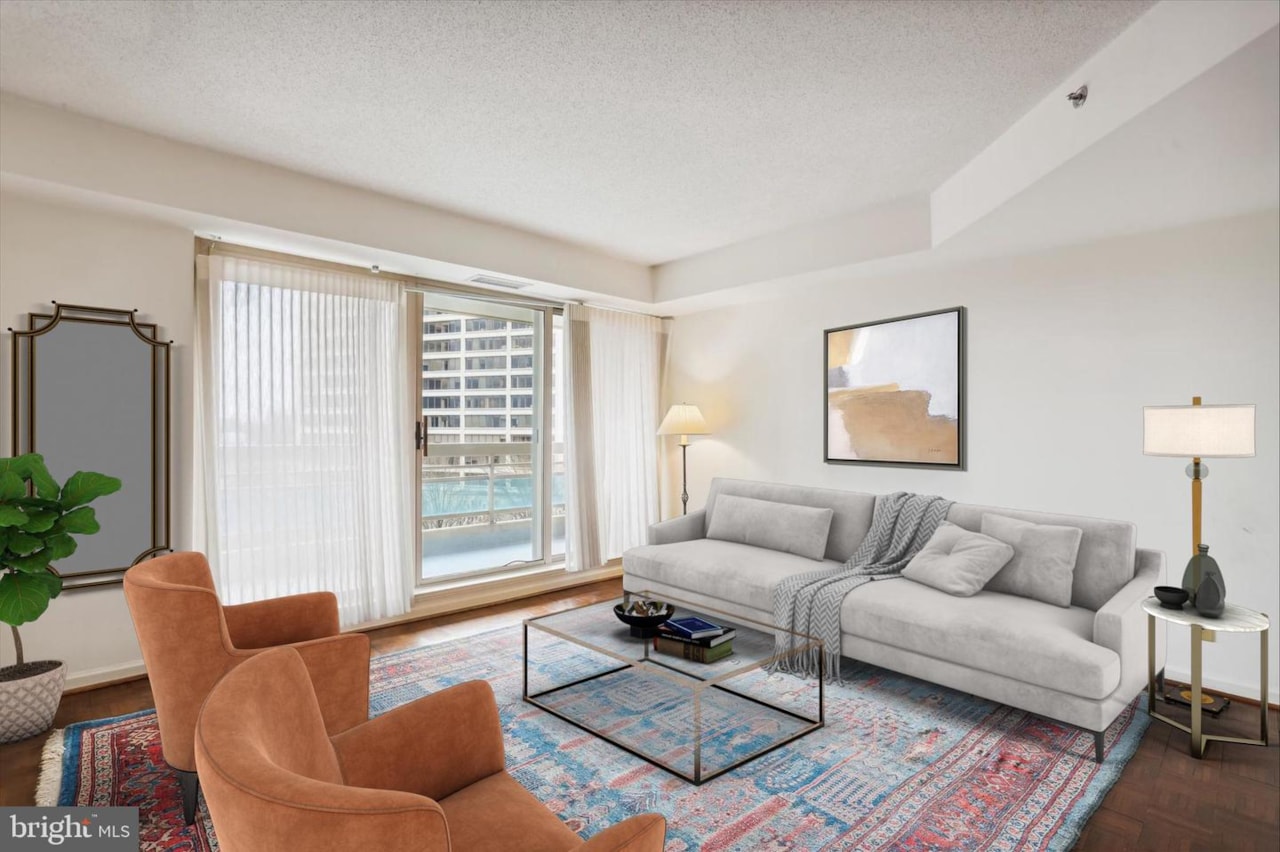 5600 Wisconsin Ave 904 Chevy Chase, MD 20815 home for sale Somerset