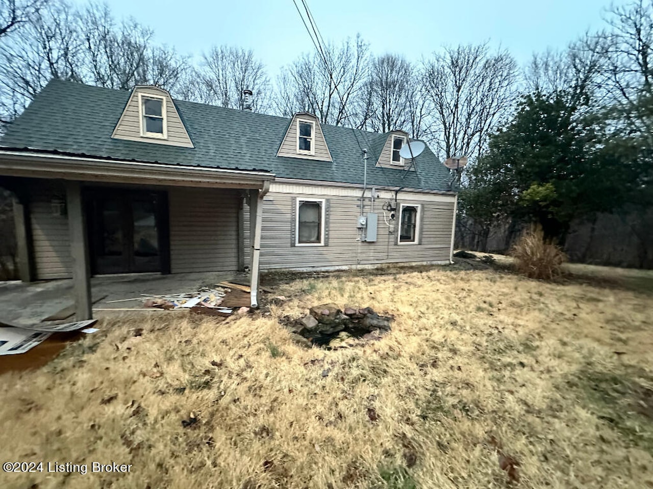 12010 Snawder Ln Fairdale, KY 40118 | MLS #1636457