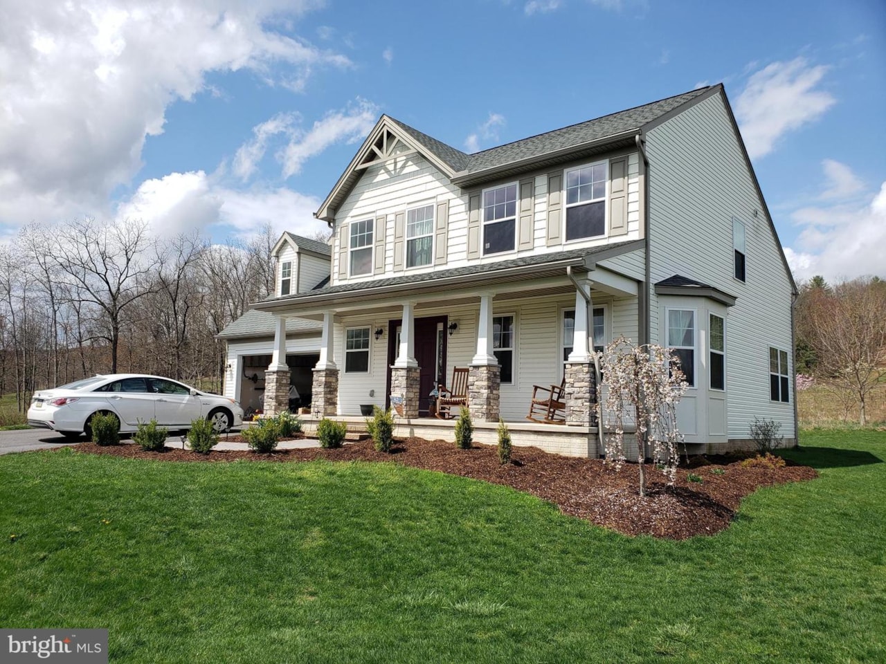6560 Elk Run Ln Huntingdon, PA 16652 home for sale KBB