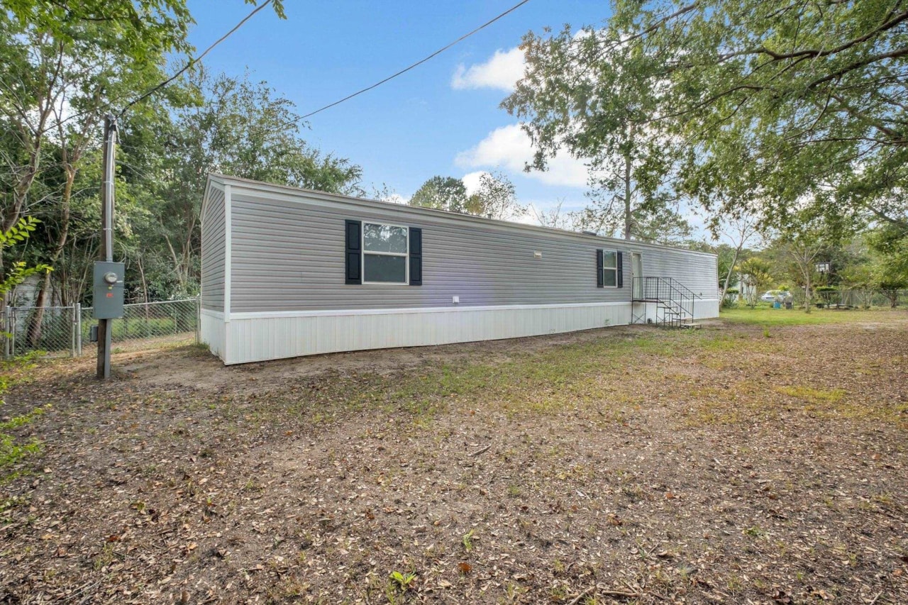 5055 Crystal Brook Ln Tallahassee, FL 32303 in Boxwood Estates