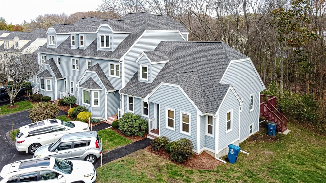 Merrimack Meadows Tewksbury, 215 Merrimack Meadows Ln 215, MA, condo