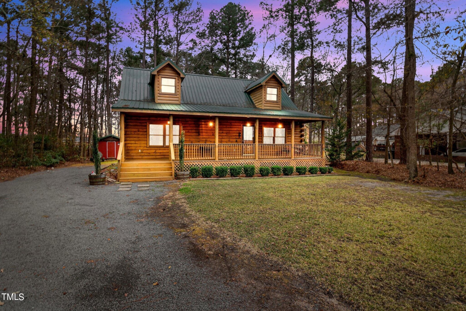 235 W Grove Street Newton Grove, NC 28366 home for sale, MLS10001115