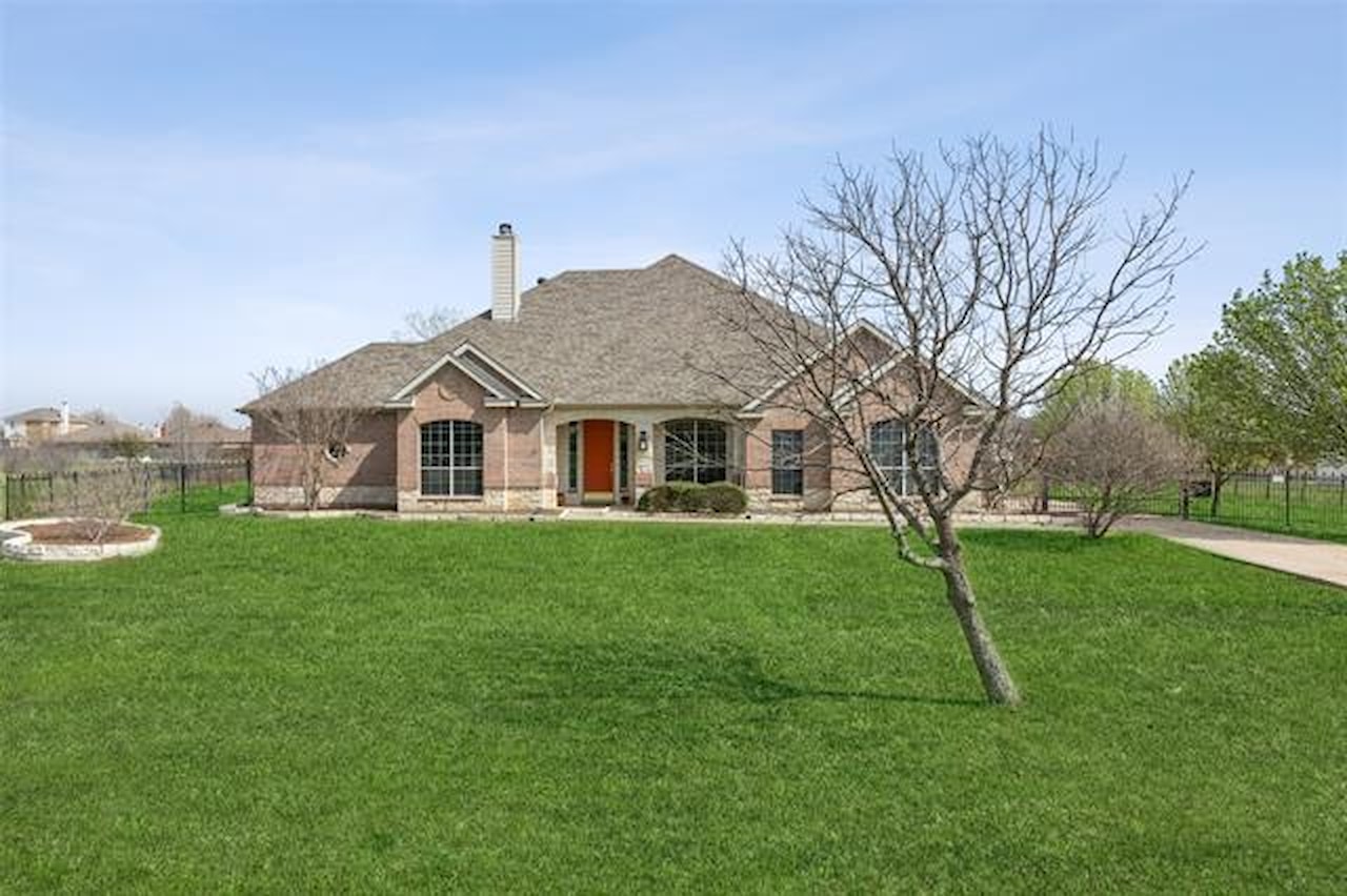 11024 Brook Green Lane Haslet, TX 76052 home for sale, MLS20537187