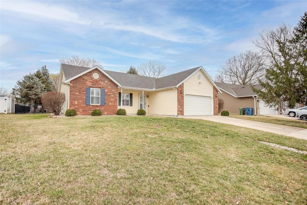 Collinsville IL Homes For Sale Maryville IL Homes For Sale Granite