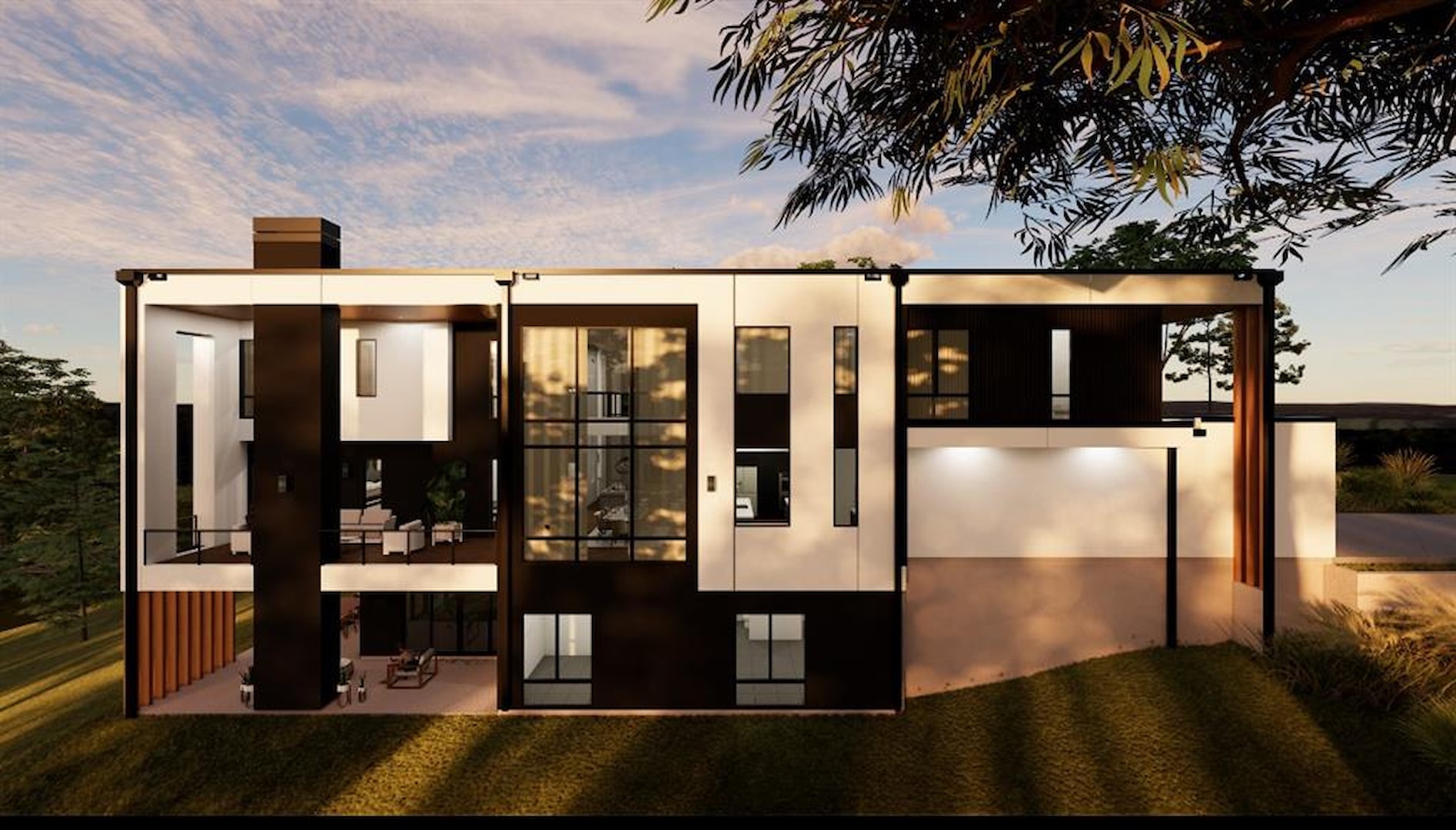 1736 Cox Road Roswell, GA 30075 MLS 7324068