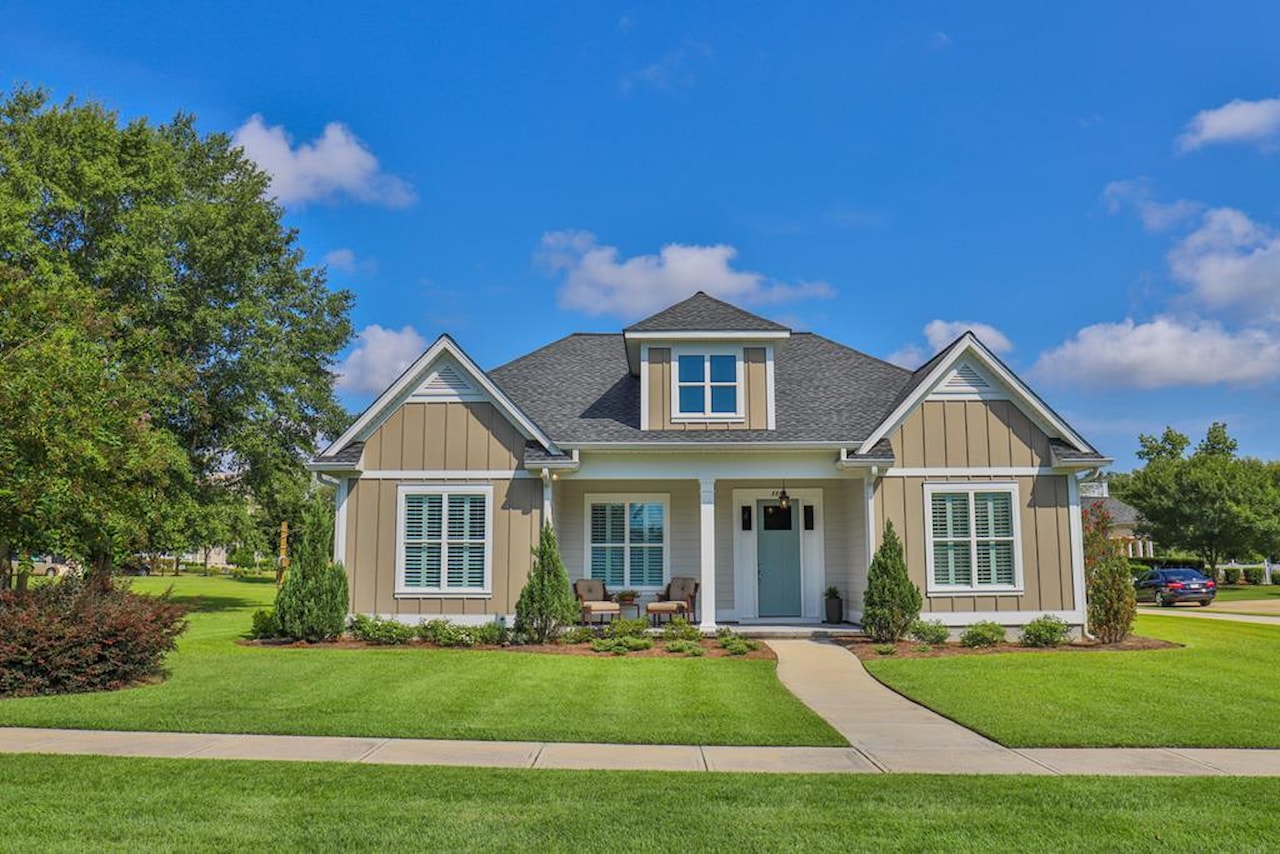 386 Madison Grove Thomasville, GA 31757 MLS 922877