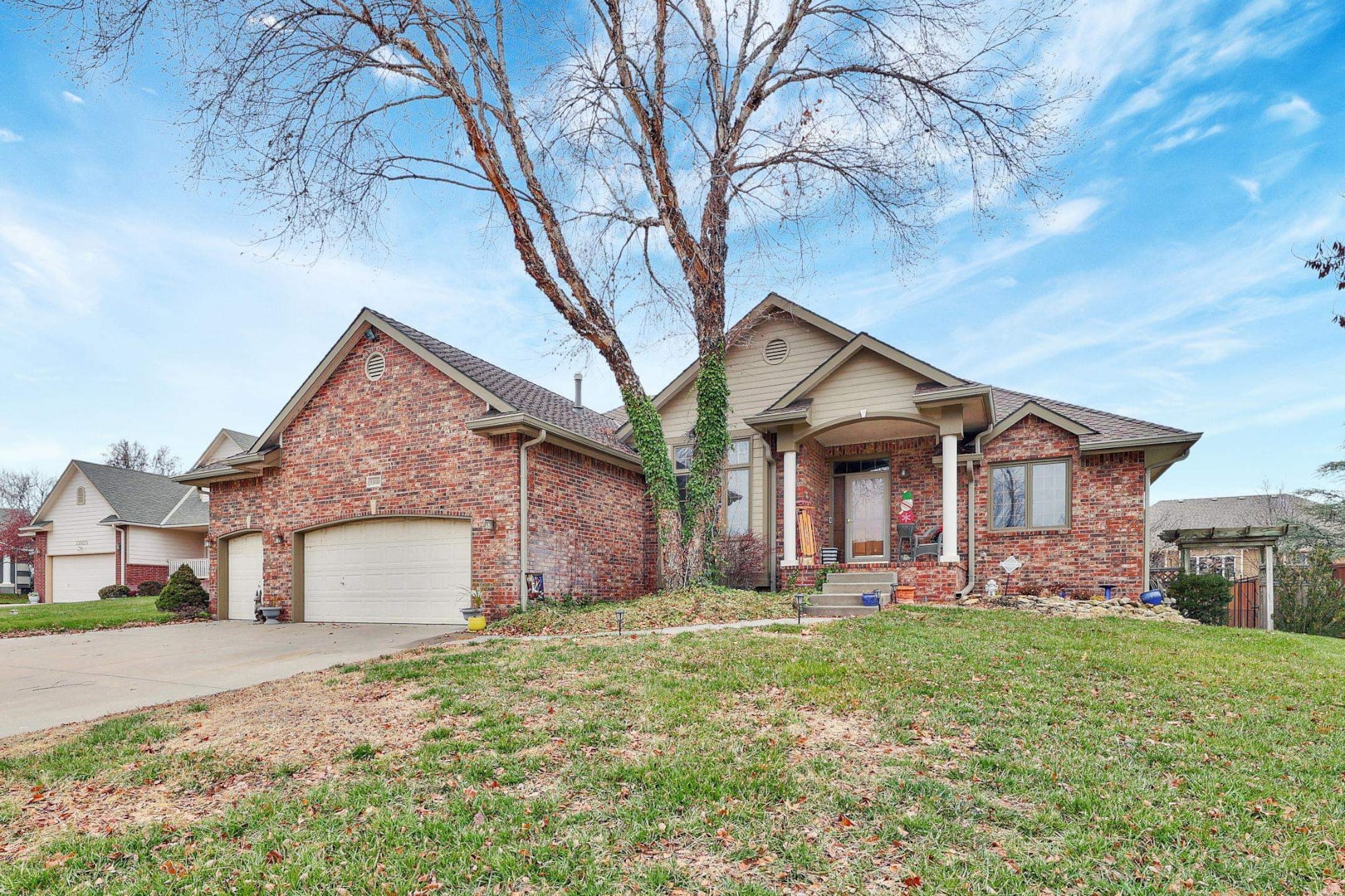 Homes for Sale in 13930 E Bayley Circle Wichita, KS