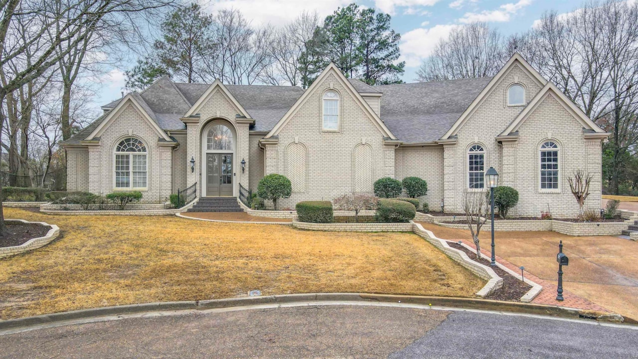 874ESearch BHHS Taliesyn homes for sale in Germantown, Collierville