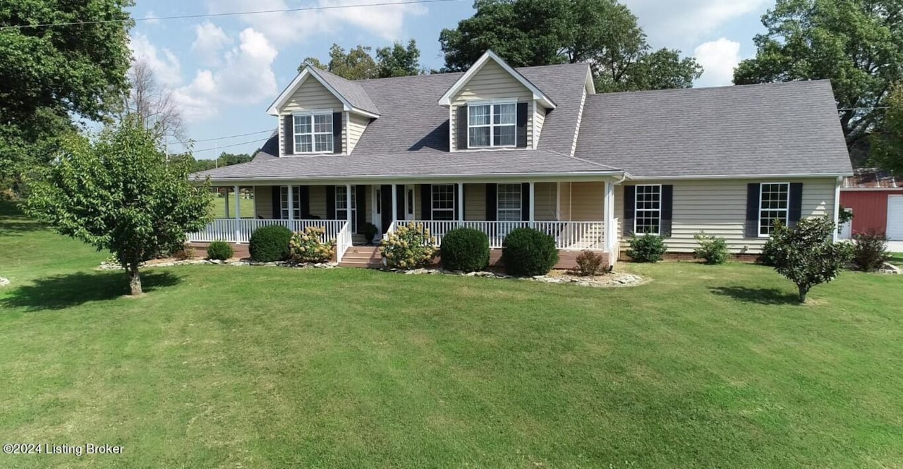 580 Wooldridge Ferry Rd Elizabethtown KY 42701 MLS1655979