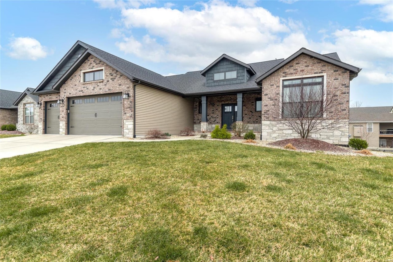 Collinsville IL Homes For Sale Maryville IL Homes For Sale Granite City IL Homes For Sale