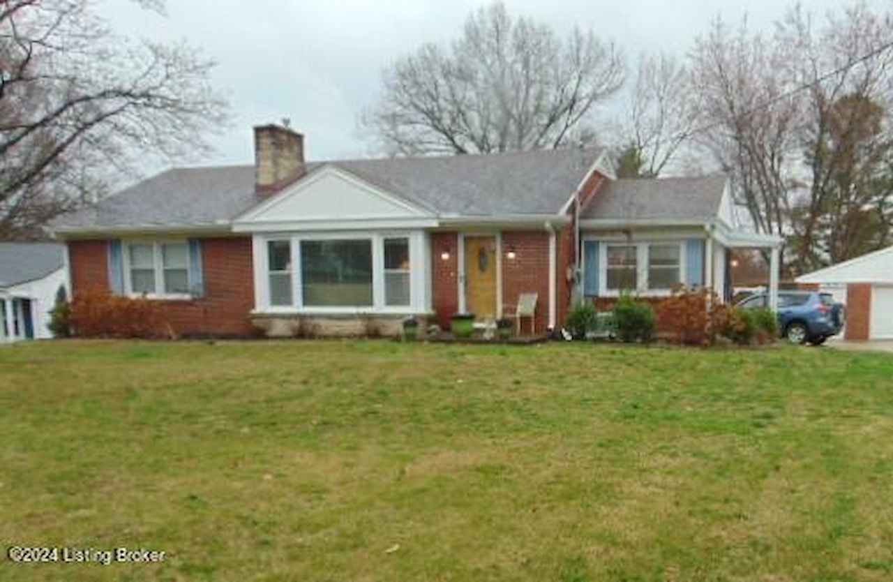 8108 Watterson Trl Louisville KY 40299 home for sale MLS 1656172