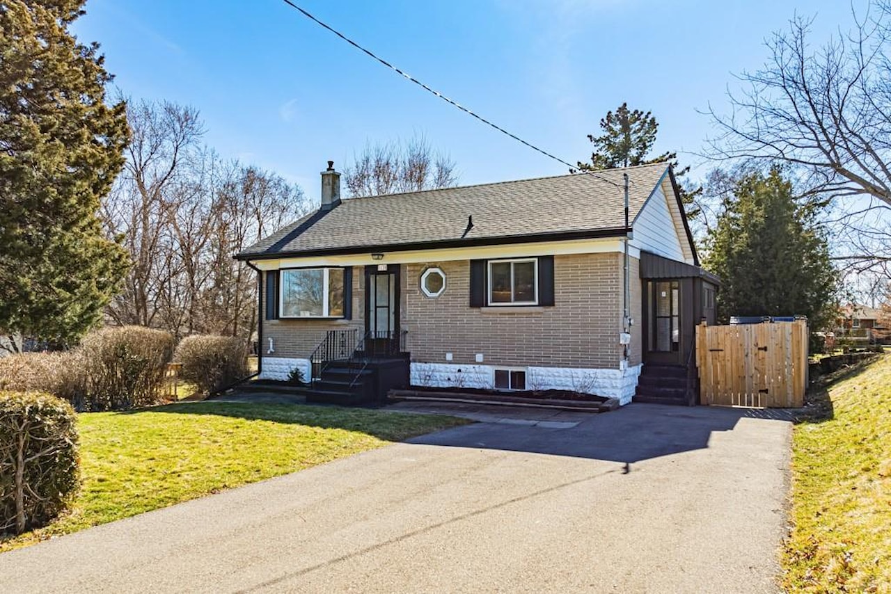 1138 Fisher Avenue, Burlington, ON L7P2L1 MLS H4187362 Viewhomes.ca