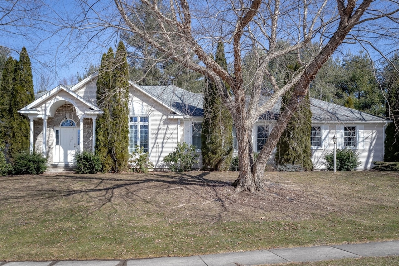 Radisson Westfield, 30 Radisson Lane, MA, home for sale, MLS73210697