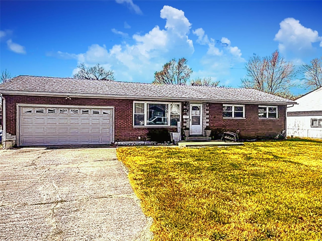 Collinsville IL Homes For Sale Maryville IL Homes For Sale Granite