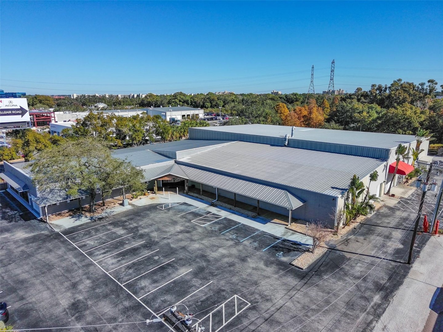 17129 Us Highway 19 N Clearwater, FL 33764 | MLS W7862838