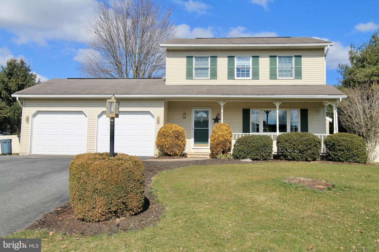 1049 W Springfield Dr Bellefonte, PA 16823 home for sale KBB