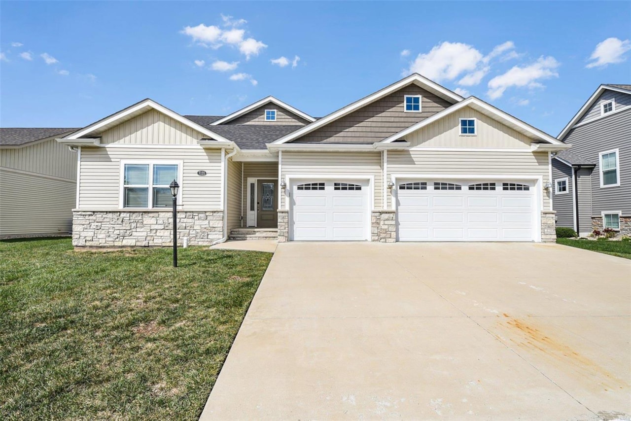 Collinsville IL Homes For Sale Maryville IL Homes For Sale Granite