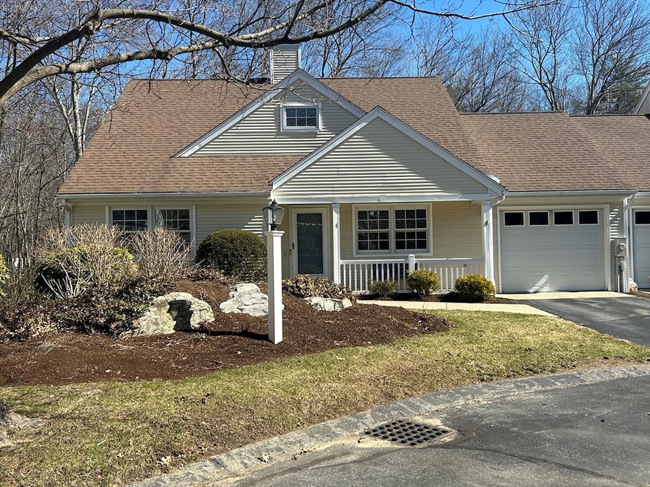 Westbrook Crossing Shrewsbury, 4 Ashley Dr 4, MA, condo for sale, MLS