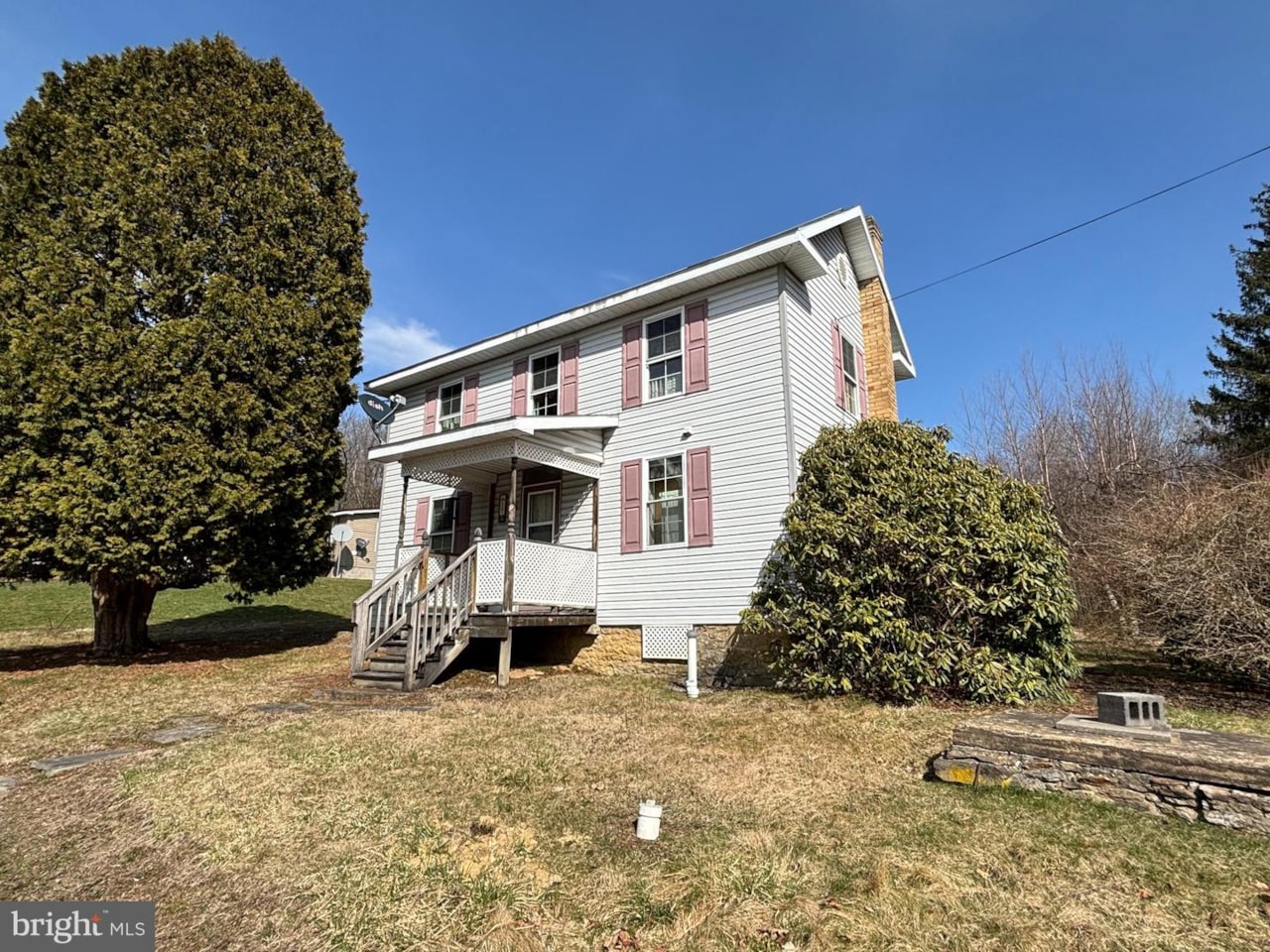 178 Spruce Rd Moshannon, PA 16859 home for sale KBB