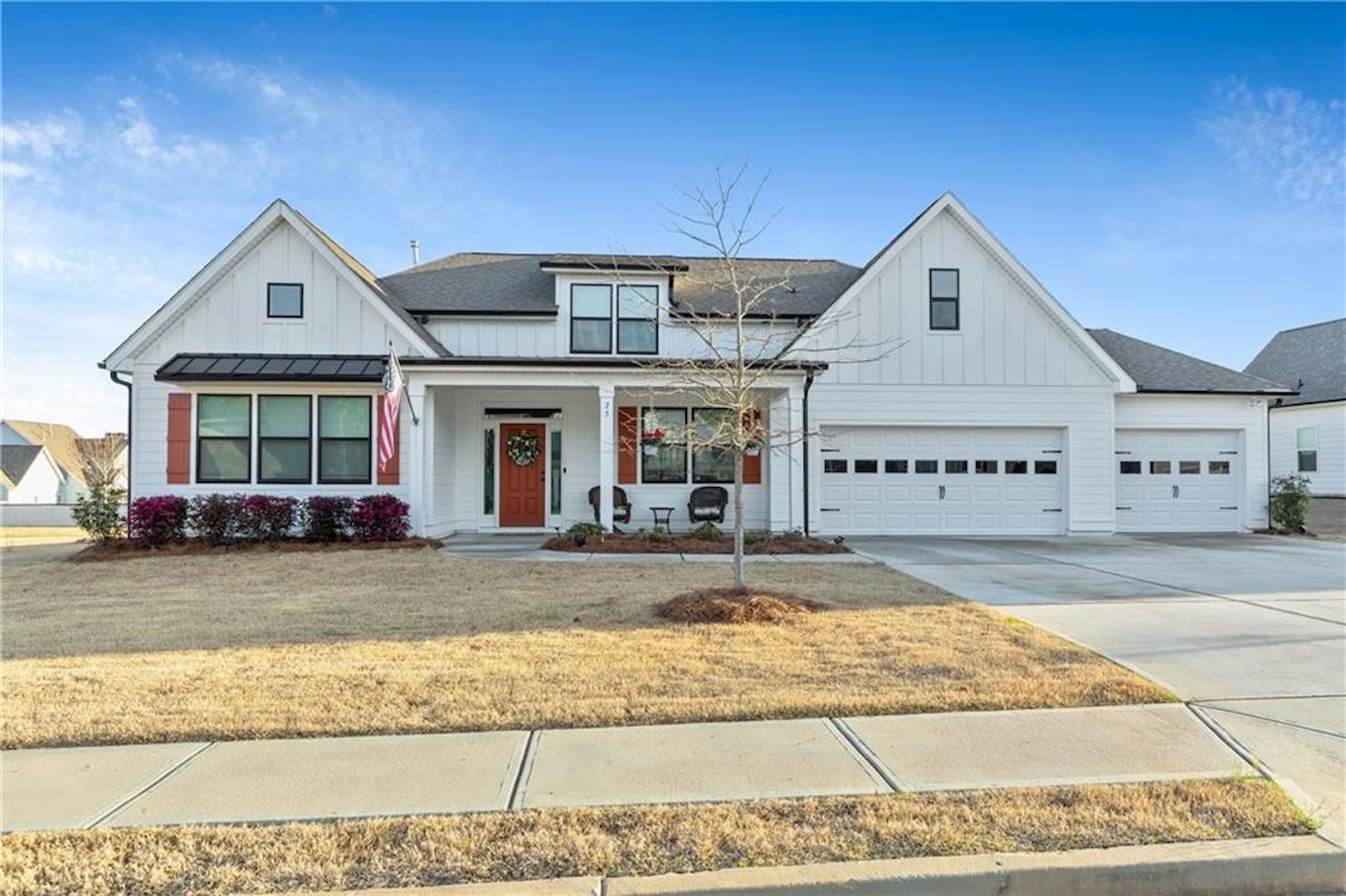 75 Duck Drive Senoia, GA 30276 MLS 7352549