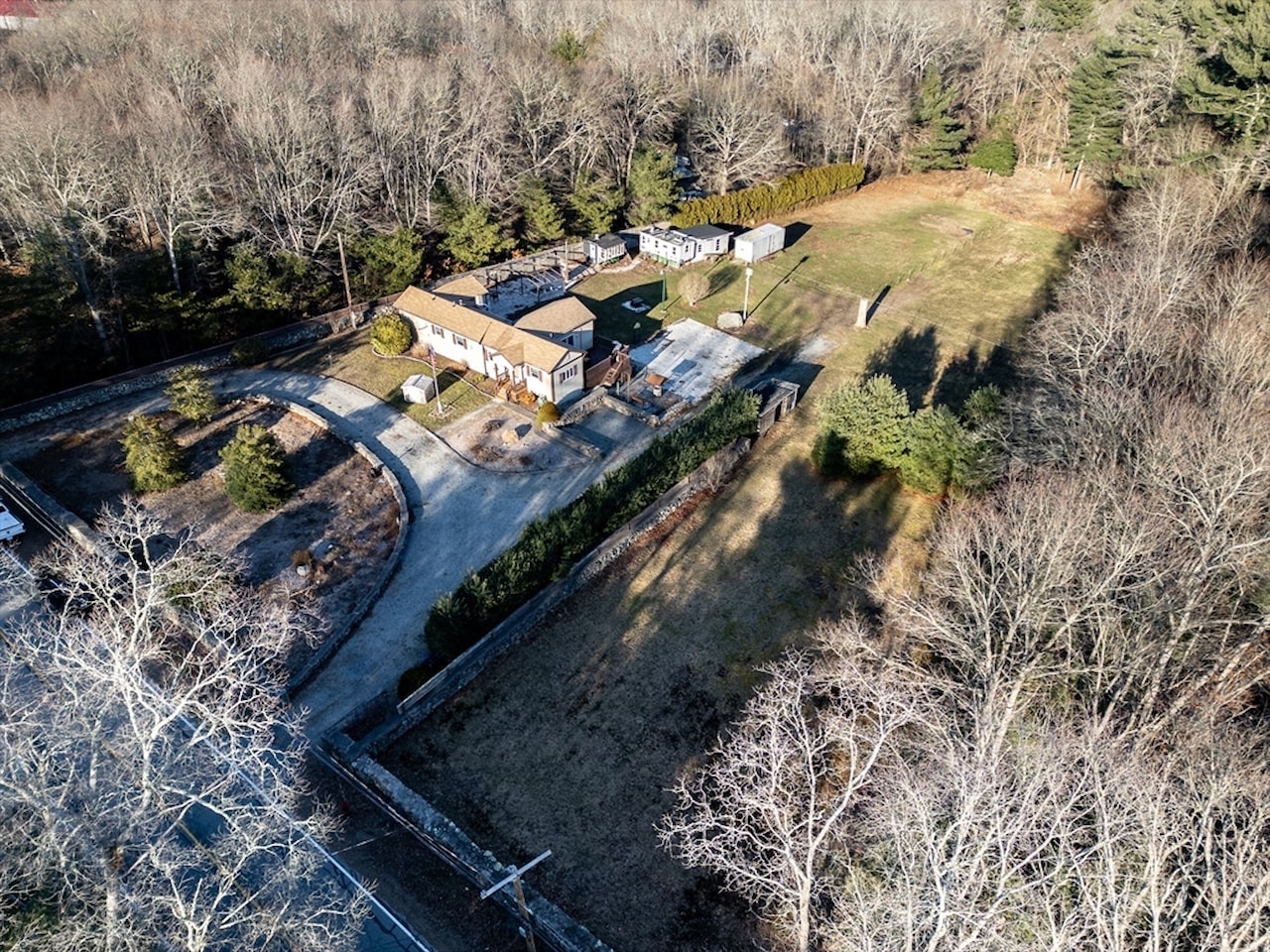 25 Mendall Rd, MA, home for sale, MLS73212217