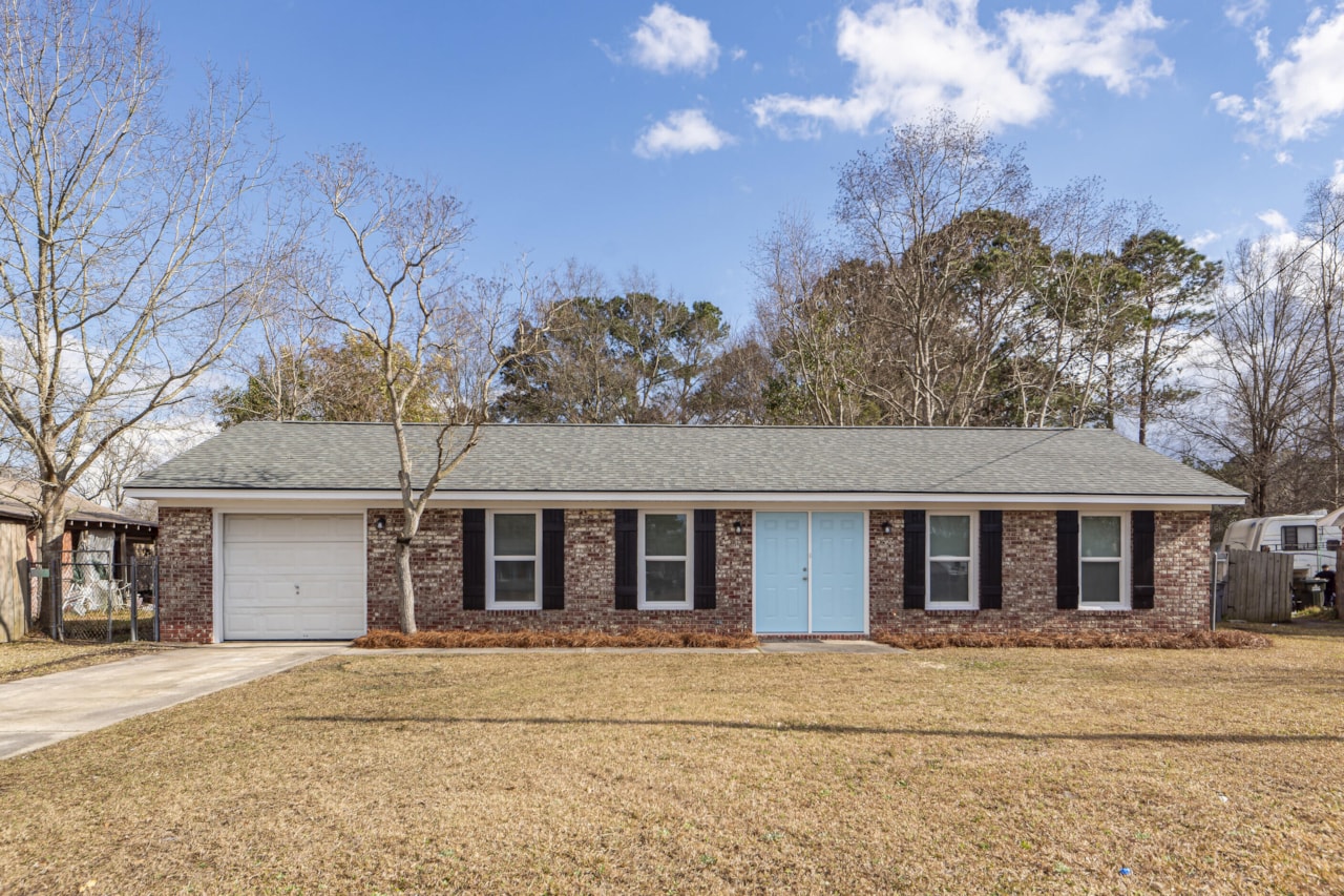 9814 Midview Drive Ladson, SC 29456 MLS 24004758
